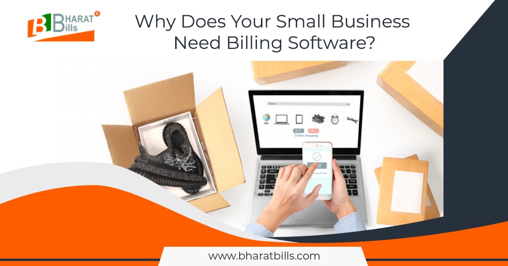 billing software